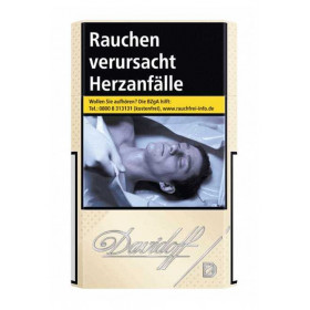 Davidoff Gold Zigaretten
