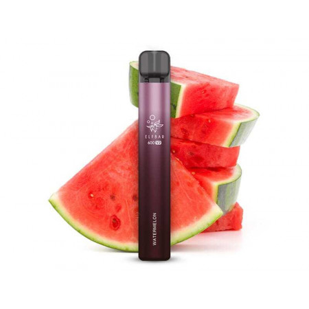ELFBAR 600 V2 CP Watermelon 20mg