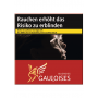 GAULOISES Blondes Rot 3XL Zigaretten