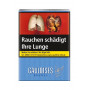 Gauloises Brunes Plain Zigaretten ohne Filter