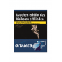 Gitanes ohne Filter Zigaretten