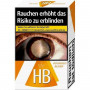 HB Classic Rounded Blend – Ausgewogen & harmonisch