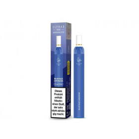 ELFBAR T600 Blue Razz Lemonade 20mg