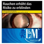 L&M Blue Label 7XL Zigaretten