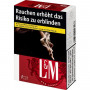 L&M Red Label XL Zigaretten