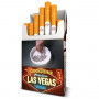 Las Vegas Red XL Zigaretten