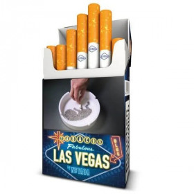 Las Vegas Blue Zigaretten