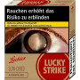 Lucky Strike Authentic Red Super Zigaretten