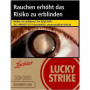 Lucky Strike Authentic Red Giga Zigaretten
