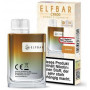 Elfbar CR600 Alps Ice Einweg E-Zigarette 20mg