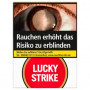 Lucky Strike ohne Filter Soft Zigaretten