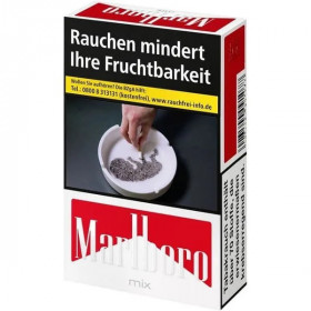 Marlboro Mix 2XL Zigaretten