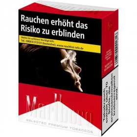 Marlboro Red XL Zigaretten