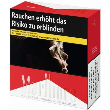Marlboro Red 2XL Zigaretten