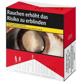 Marlboro Red 7XL Zigaretten