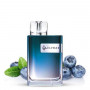 Elfbar CR600 Blueberry Einweg E-Zigarette 20mg