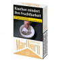 Marlboro Crafted Gold – Harmonisch & ausgewogen
