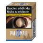 Pall Mall Authentic Blau Super Zigaretten