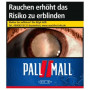 Pall Mall Red King Zigaretten