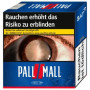 Pall Mall Red Jumbo Zigaretten