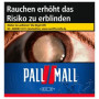 Pall Mall Red Hercules Zigaretten