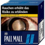 Pall Mall Blue Hercules Zigaretten