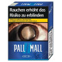 Pall Mall Blue XXL Zigaretten