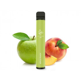 Elf Bar 600 Apple Peach E-Shisha 20mg