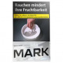 Mark 1 White & Silver Zigaretten