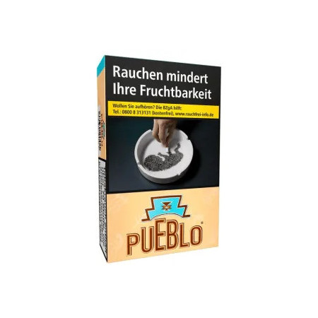 Pueblo Zigaretten