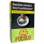 Pueblo Green Zigaretten