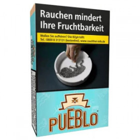 Pueblo Blue Zigaretten