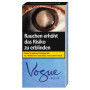 Vogue Blue SuperSlims Zigaretten