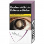 Vogue Caractère Lilas Slim Zigaretten