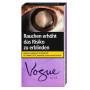 Vogue Lilas SuperSlims Zigaretten