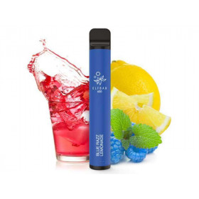 Elf Bar 600 Blue Razz Lemonade E-Shisha 20mg