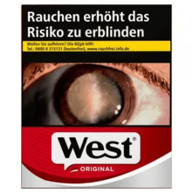 West Original 3XL Zigaretten