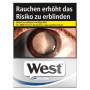 West Silver XL Zigaretten