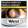 West Silver 5XL Zigaretten