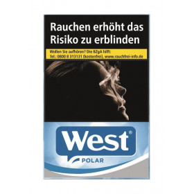 West Polar Zigaretten