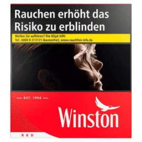 Winston Red 5XL Zigaretten