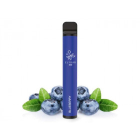 Elf Bar 600 Blueberry E-Shisha 20mg