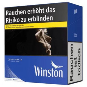 Winston Blue 6XL Zigaretten