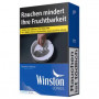 Winston Blue Longs XL Zigaretten