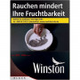 Winston Black XL Zigaretten