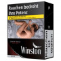 Winston Black 6XL Zigaretten