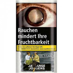 Javaanse Jongens De Luxe Tabak