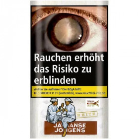 Javaanse Jongens White Tabak