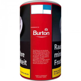 Burton Volumen Tabak Red XXL-Size