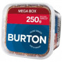 Burton Volumen Tabak Blue 4XL